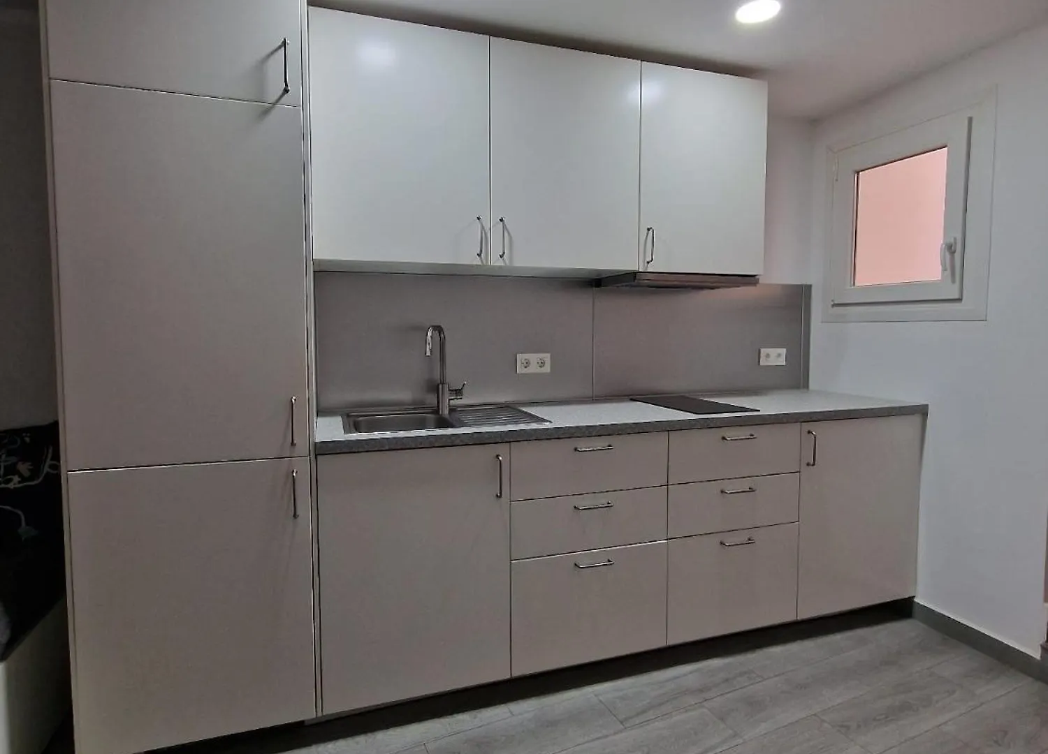 1 Room Junto A Monte Victoria Malaga