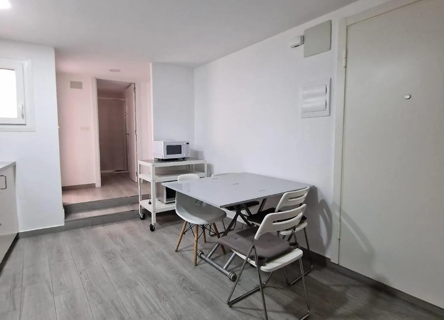 1 Room Junto A Monte Victoria Malaga 0*,  Spain